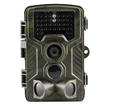 Fotopułapka TOPHUNT HC800A FHD 16MP - Kamera Leśna